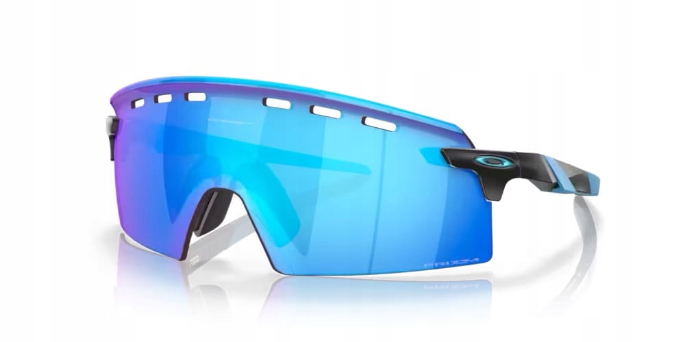 Brýle Oakley Encoder Strike Vented Matte Black Prizm Sapphire