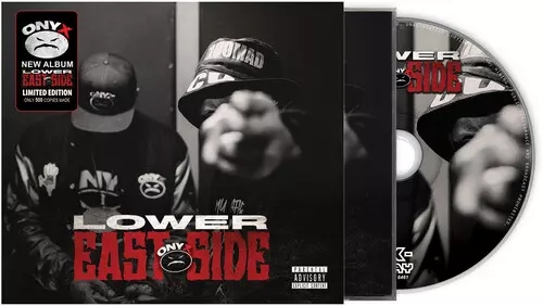 CD Onyx: Lower East Side Ltd