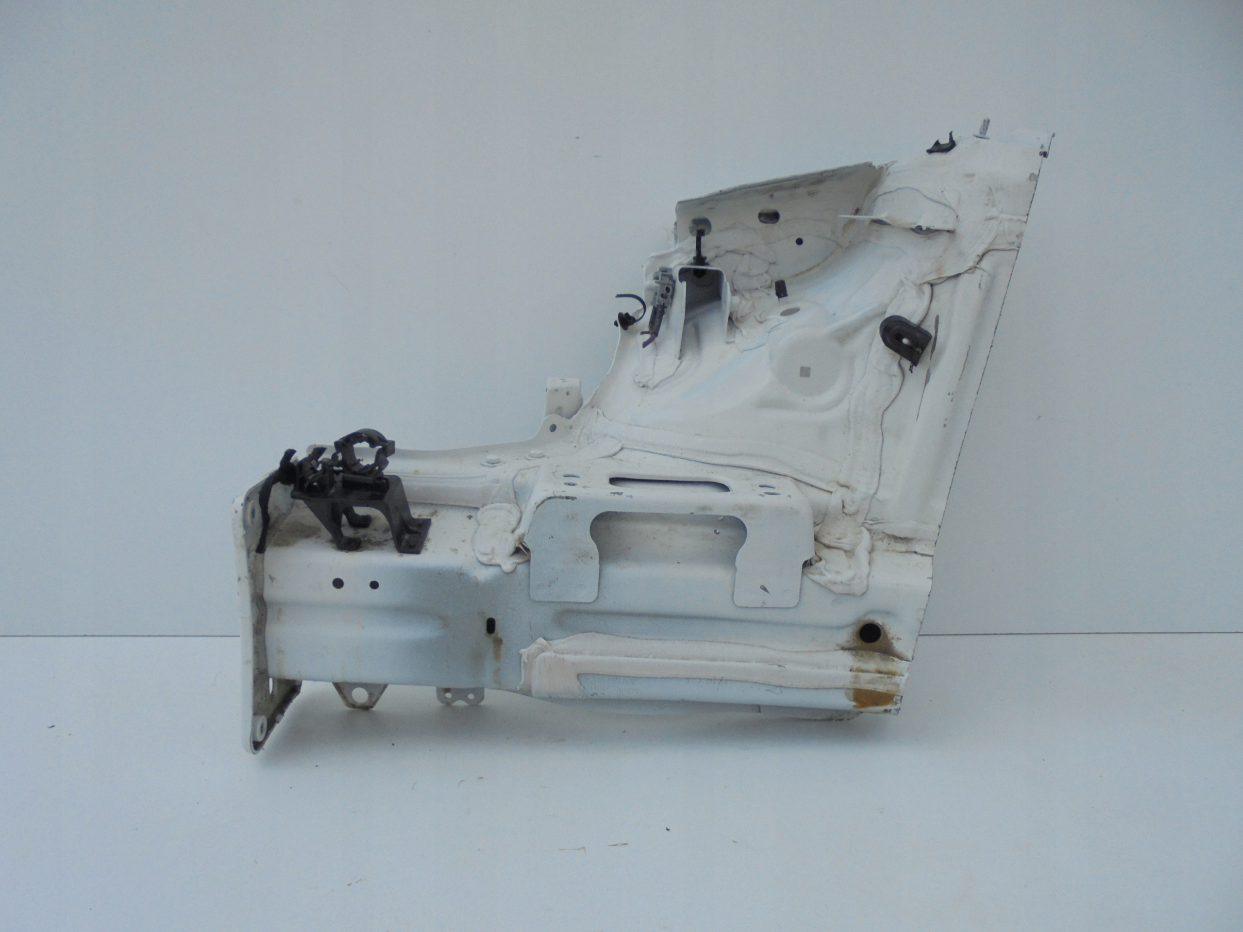 SEAT АРОНА ЛОНЖЕРОН ПРАВА ЧЕТВЕРТИНА ПЕРЕДНЯ Lb9a