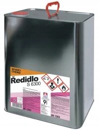 Levně Severochema Ředidlo S6300 Objem: 9l