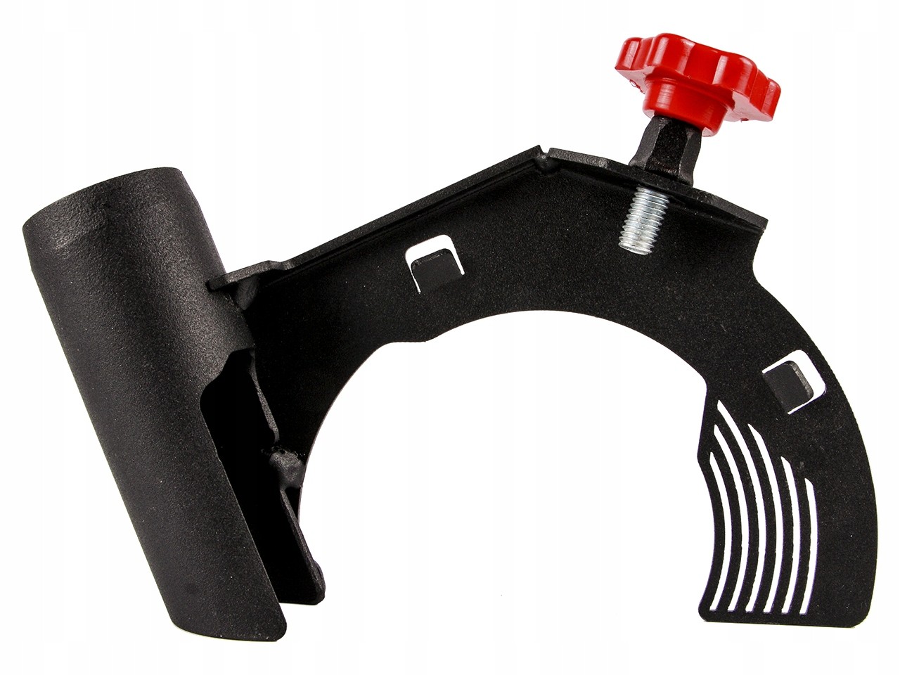 PRZYSTAWKA DO SZLIFIERKI KĄTOWEJ OSŁONA ODSYSANIEM Marka Mechanic