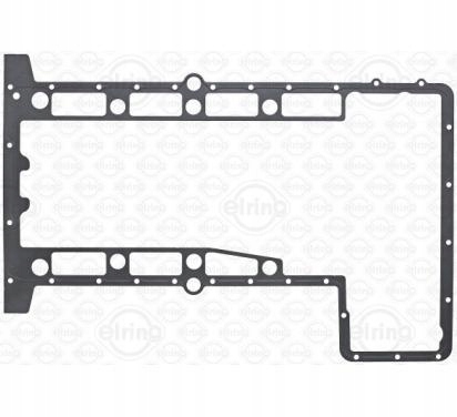 354.721 - Elring прокладка масляного поддона BMW M3 4.0