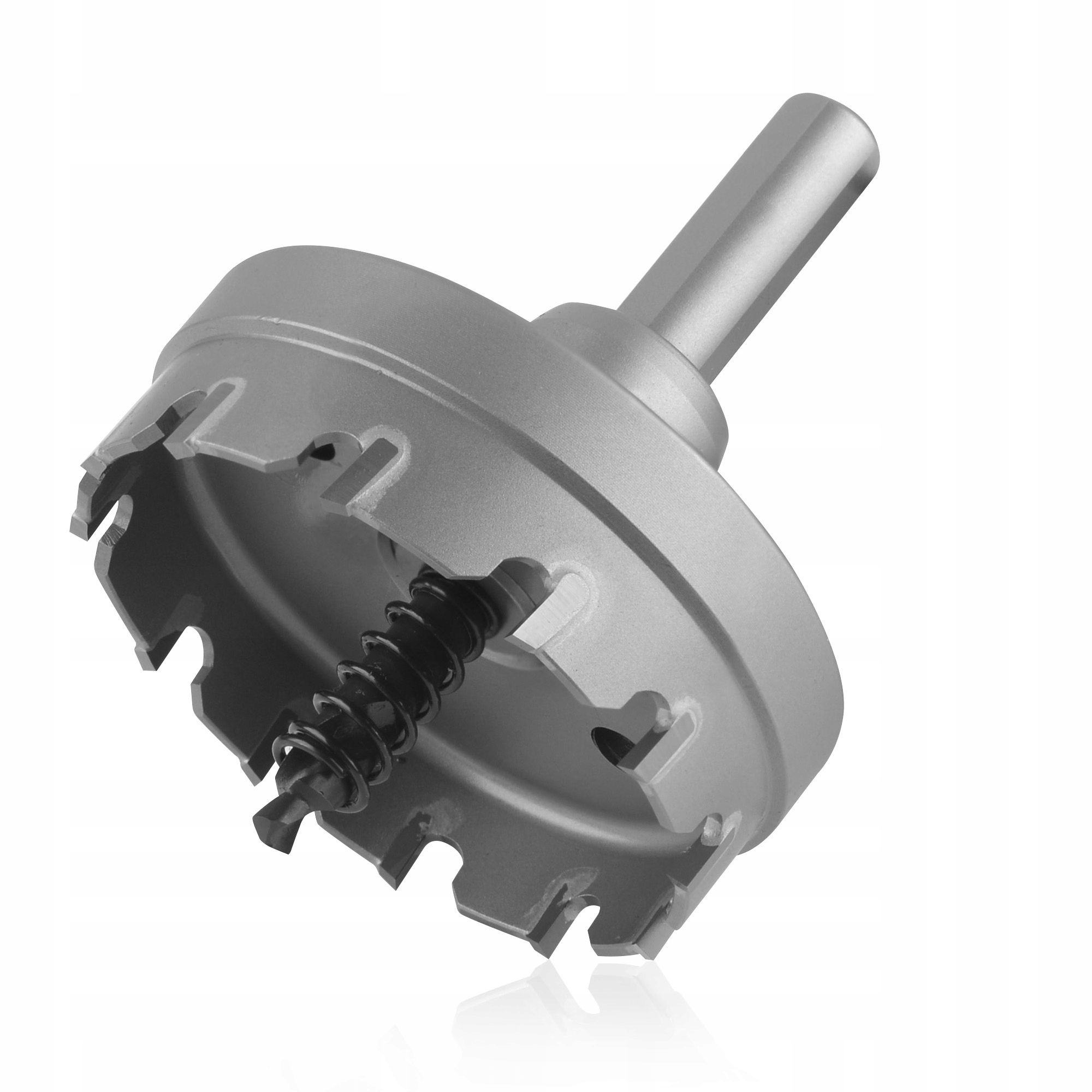 

Otwornica do metalu 34mm z węglikiem spiekanym Tct