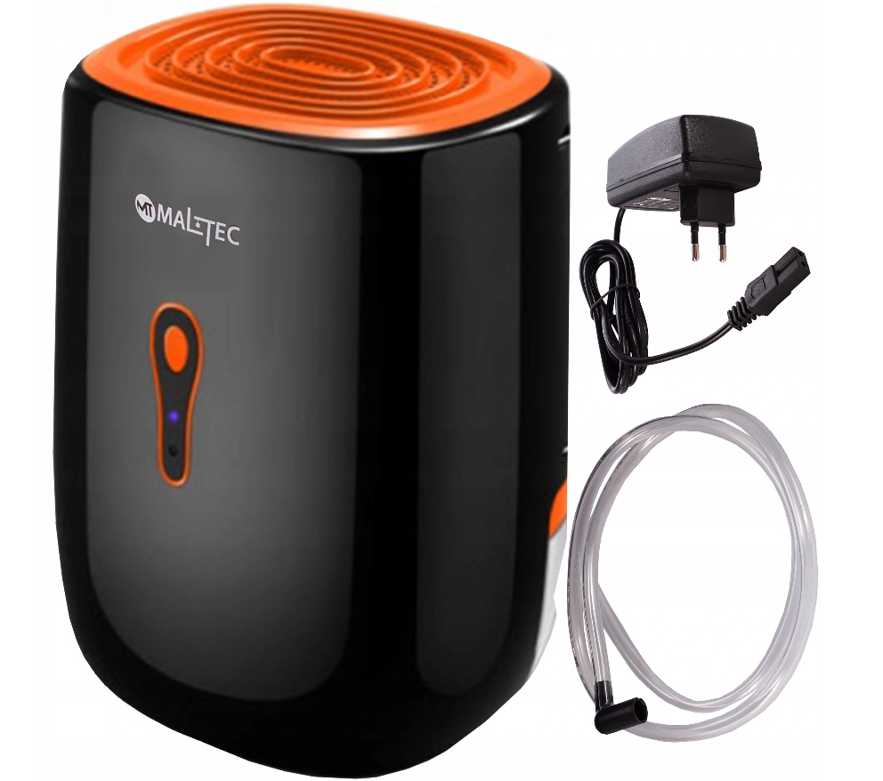 

Osuszacz Powietrza Pochłaniacz Wilgoci DH-800 22W