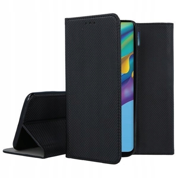 

Etui Do Oppo Reno 4 F Pokrowiec Futerał Magnet