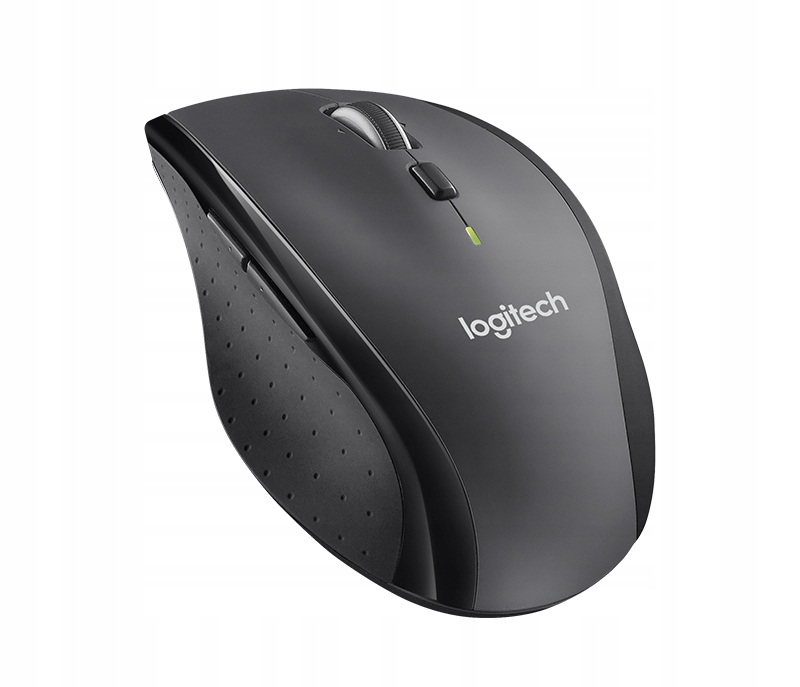 

Mysz bezprzewodowa Logitech M705 Marathon 1000dpi