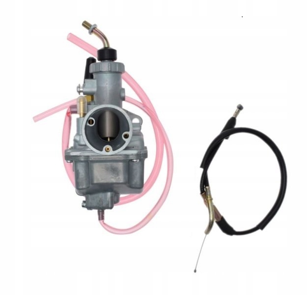 IS18M11490 - LiFan 125 / 150cc мини эндуро карбюратор всасывания на трос