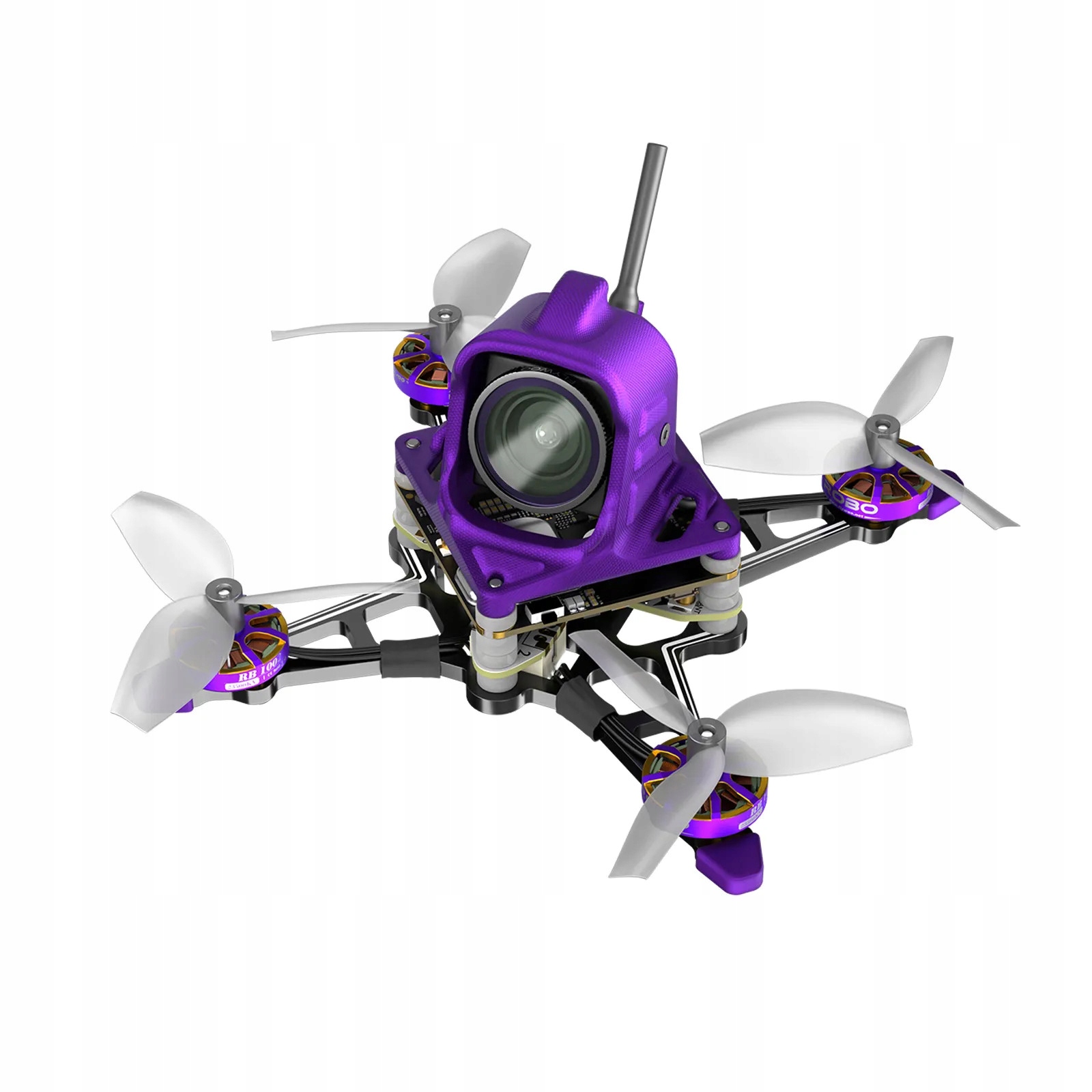 Drone Flywoo Firefly 16 1S Nano Baby V3 O4 Elrs (s Nd filtrem)