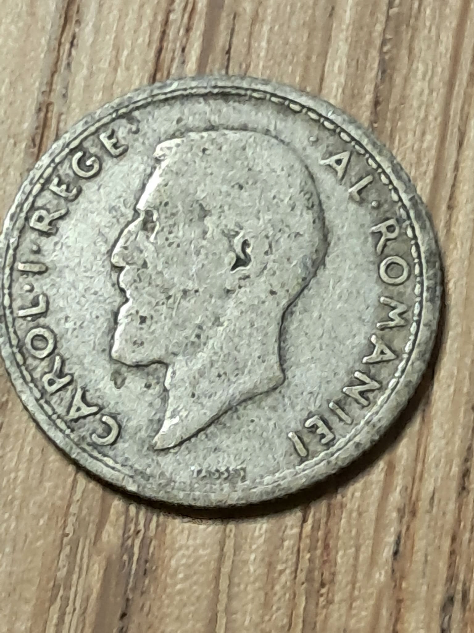 50 bani 1910
