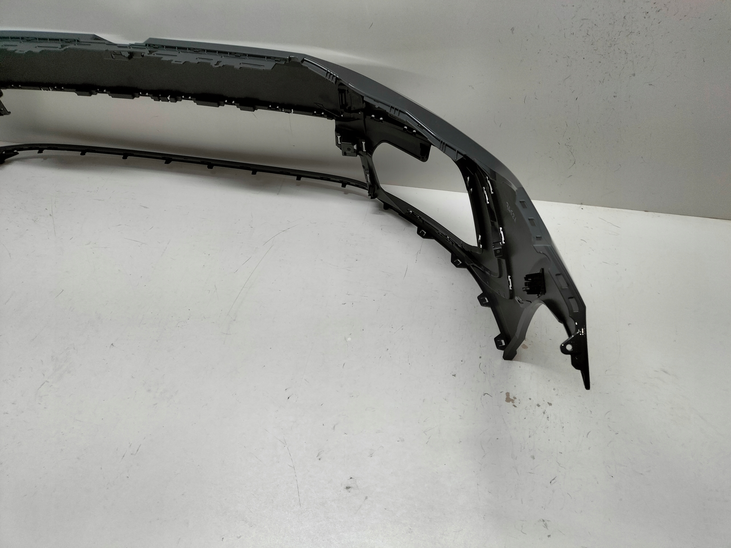 FRONTSTOSSSTANGE VORNE VW GOLF 8 VIII 20-24 R-LINE