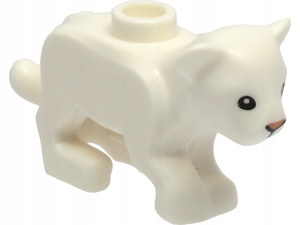

Lego 77307pb02 Lew Dziecko Lwiątko mały Nowy (2g)