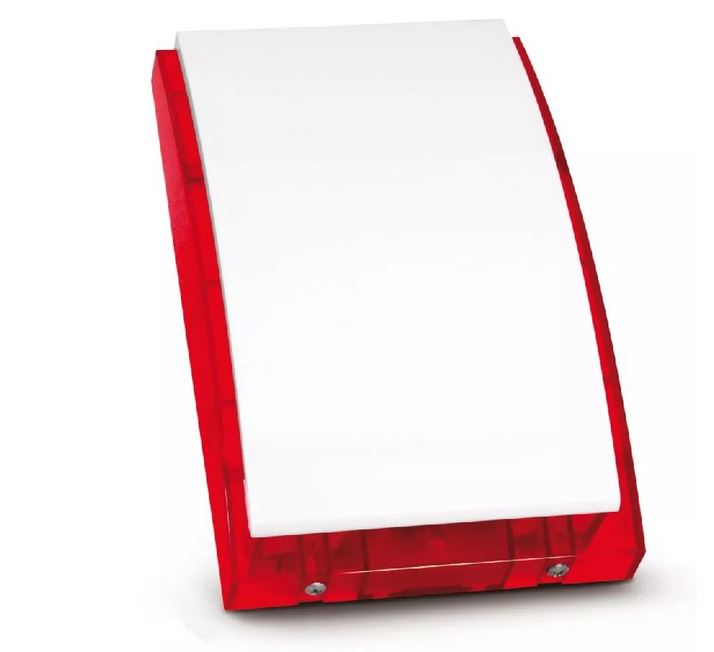 

Sygnalizator Zewnętrzny SP-4001 R Satel Syrena Led