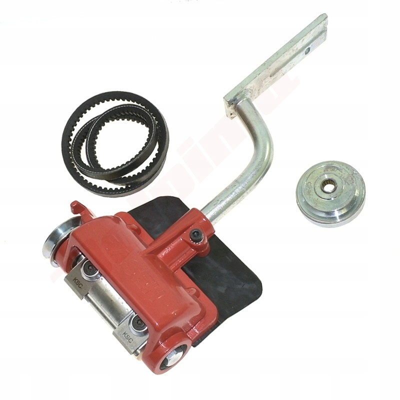 Korovačka Cylindrical for Husqvarna 455