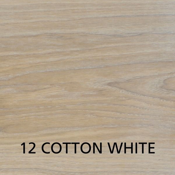 Rubio Monocoat Oil +2C Olej COTTON WHITE 1L comp.A