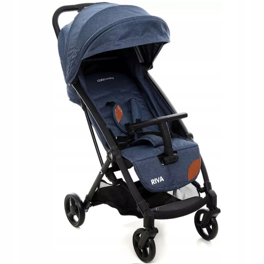 Spacerówka Riva Jeans Coto Baby