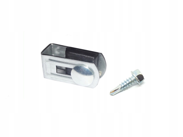 

Obejma uniwersalna uchwyt 43 mm Sl