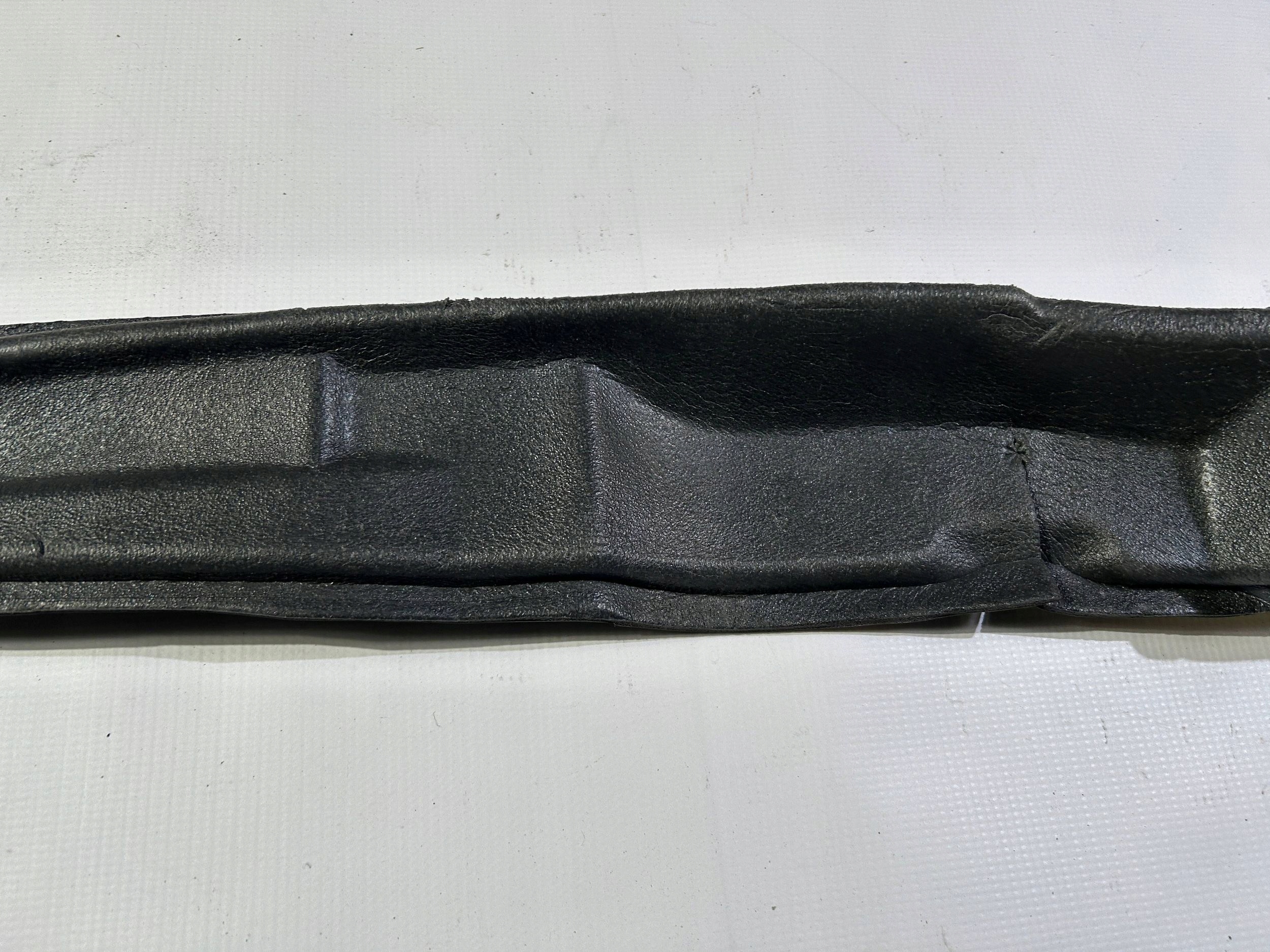 Pianka Insonorisation Aile Gauche Gauche Chrysler Pacifica 2017