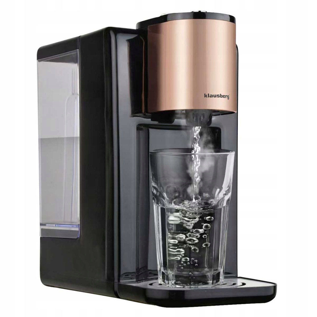 Dávkovač Horúcej Vody 2,2 L Klausberg KB-7879