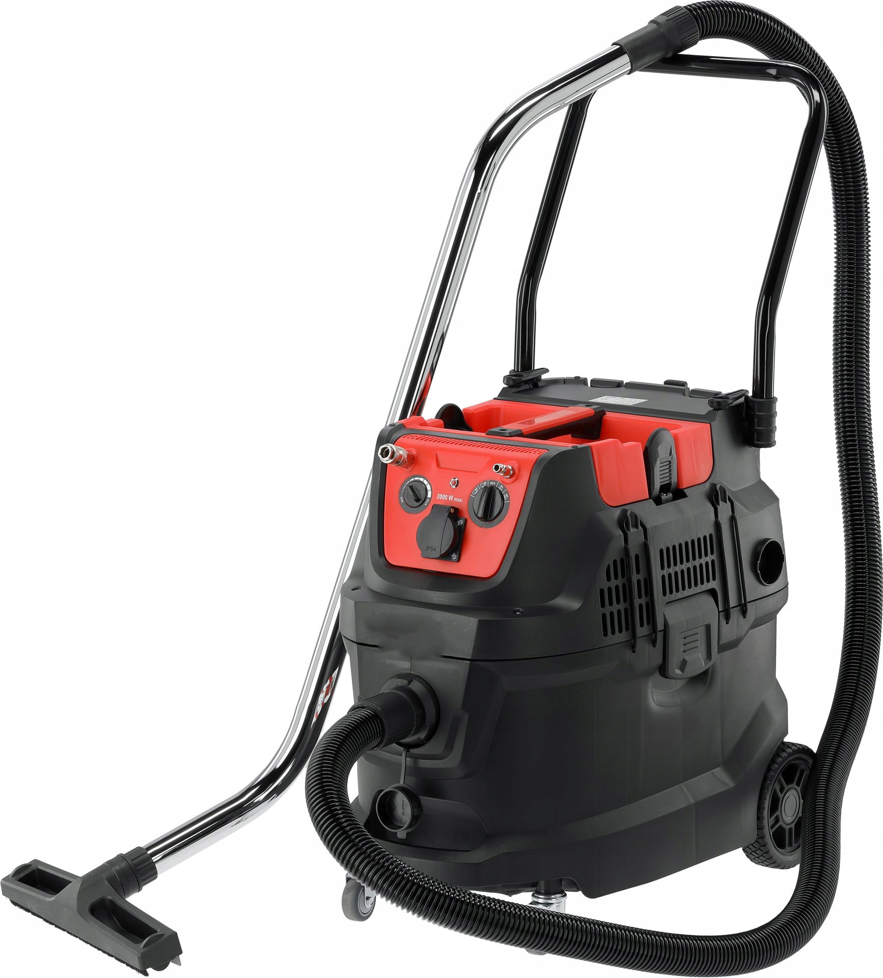 Vysavač 3600 W pro elektrické pneumatické nářadí Hepa