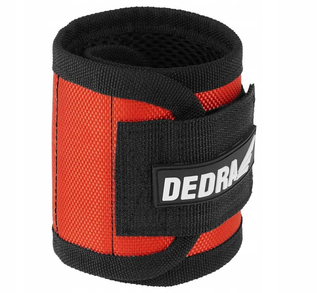 DEDRA OPASKA MAGNETYCZNA NA RĘKĘ BITY WKRĘTY ŚRUBY