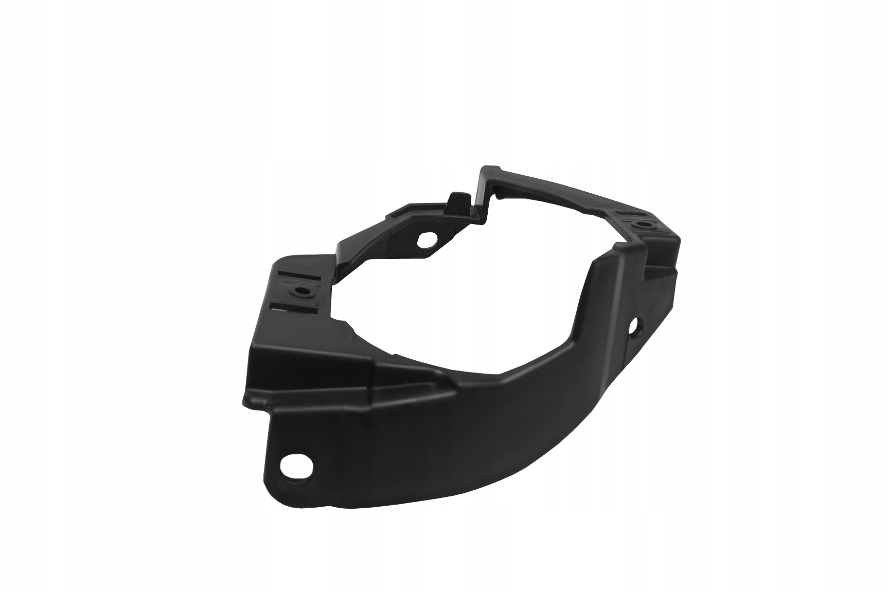 

Nissan Juke 2015- Lift Lewa Ramka Koszyk Halogenu