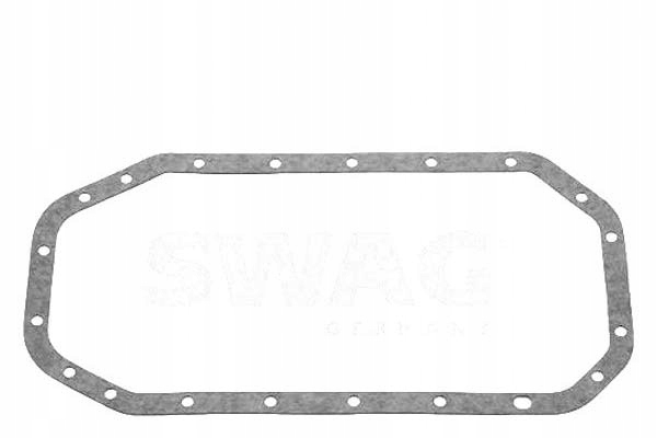 USZCZELKA MISKI OLEJU SWAG 30103602 30103609 03210 Producent części SWAG