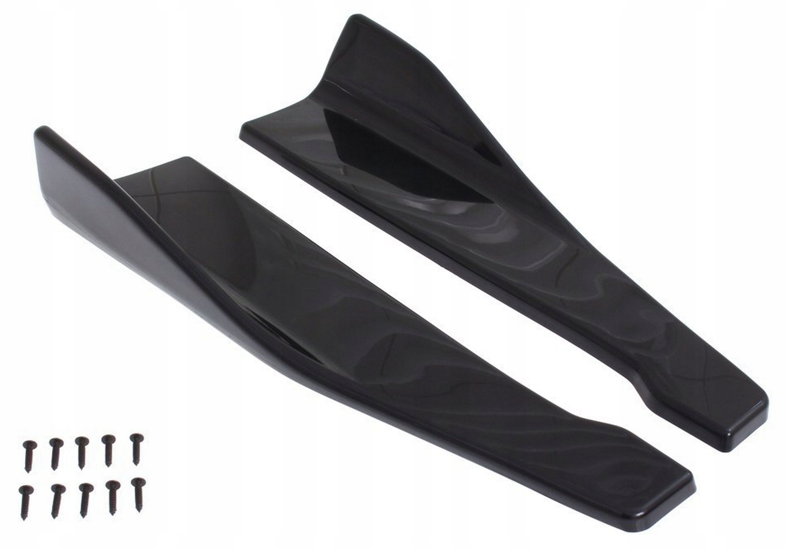 UNIWERSALNE LOTKI DOKŁADKI PROGÓW SPLITTER 48cm