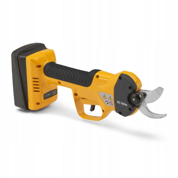 Sekator akumulatorowy Sc 100E Stiga 257022001/ST1