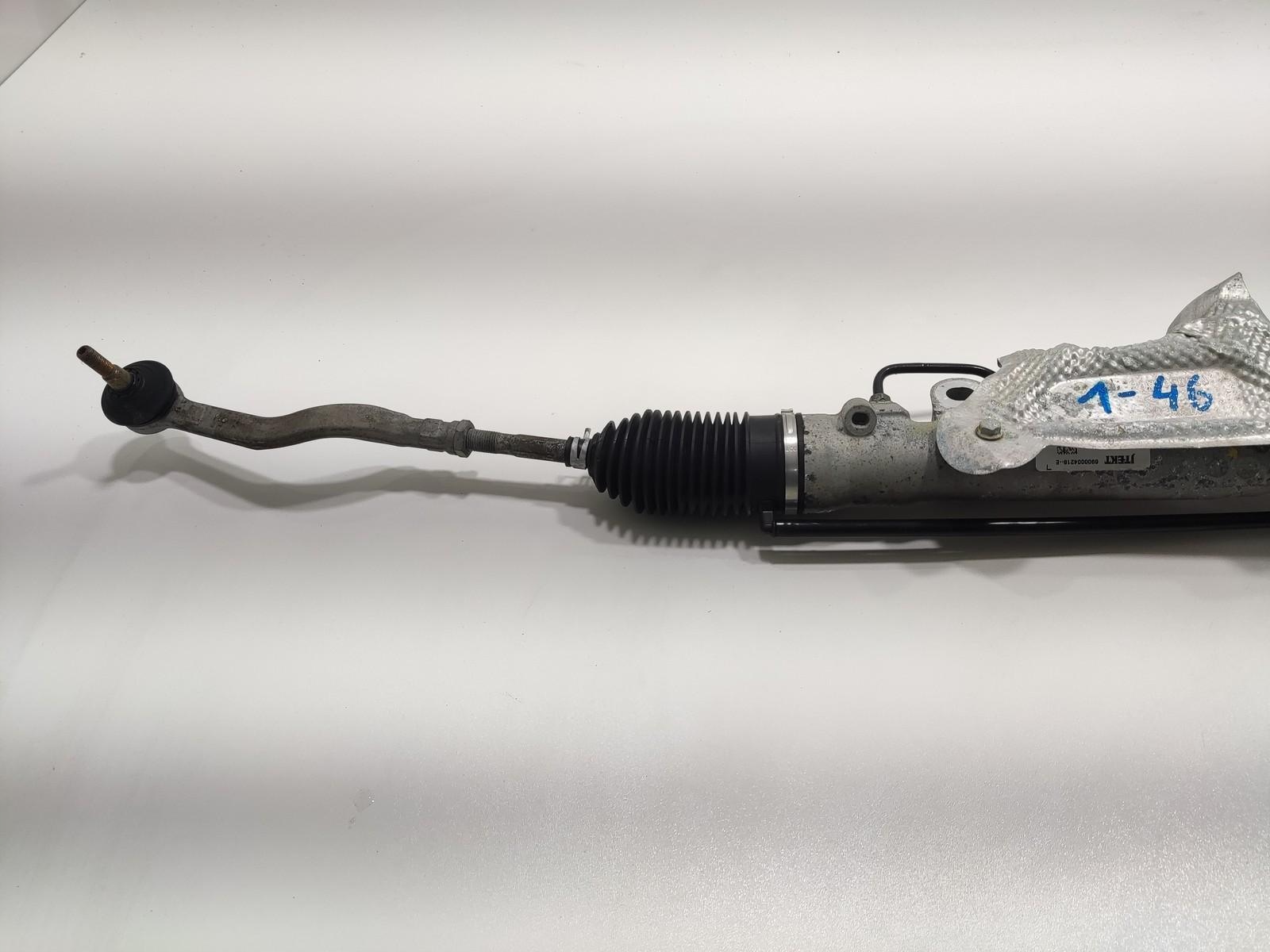 servo control RENAULT EXPRESS II 2021-2024 490018151R EUROPA