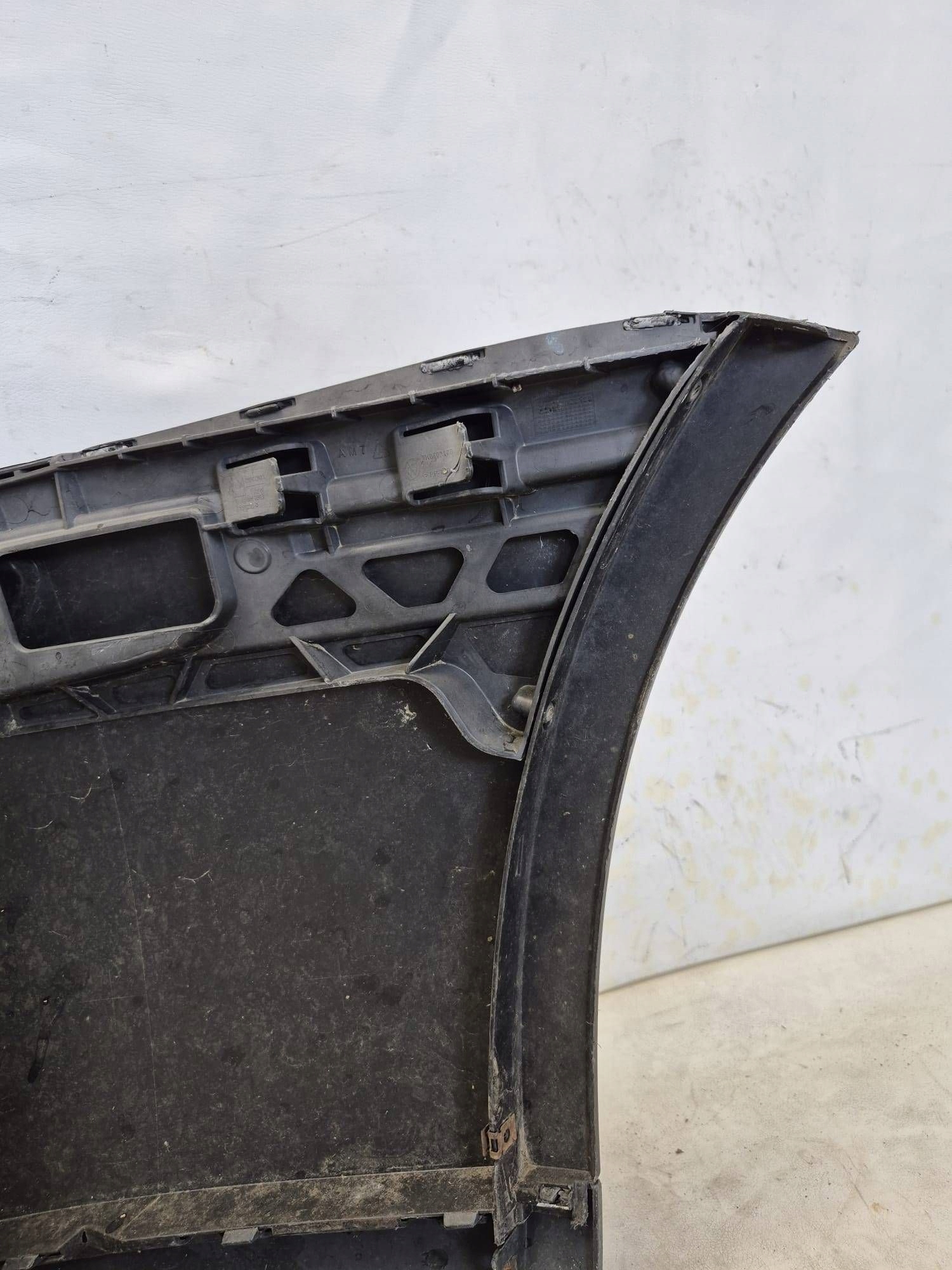 VW GOLF V 5 1K0 03- bumper front front 1K0807217