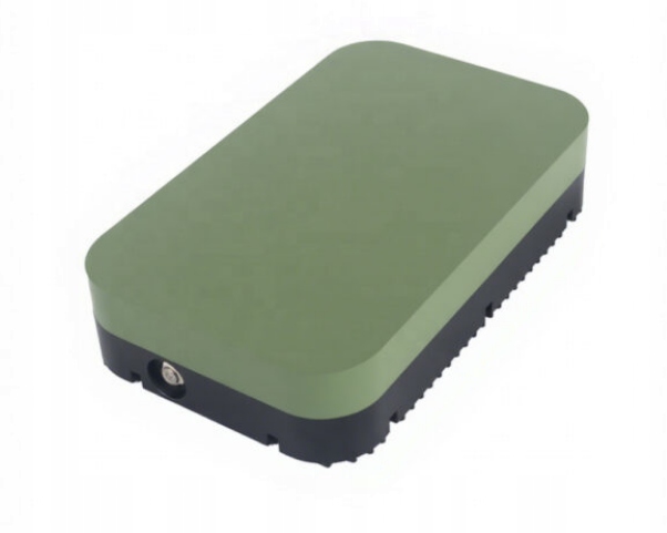 Zesilovač Pro Drony