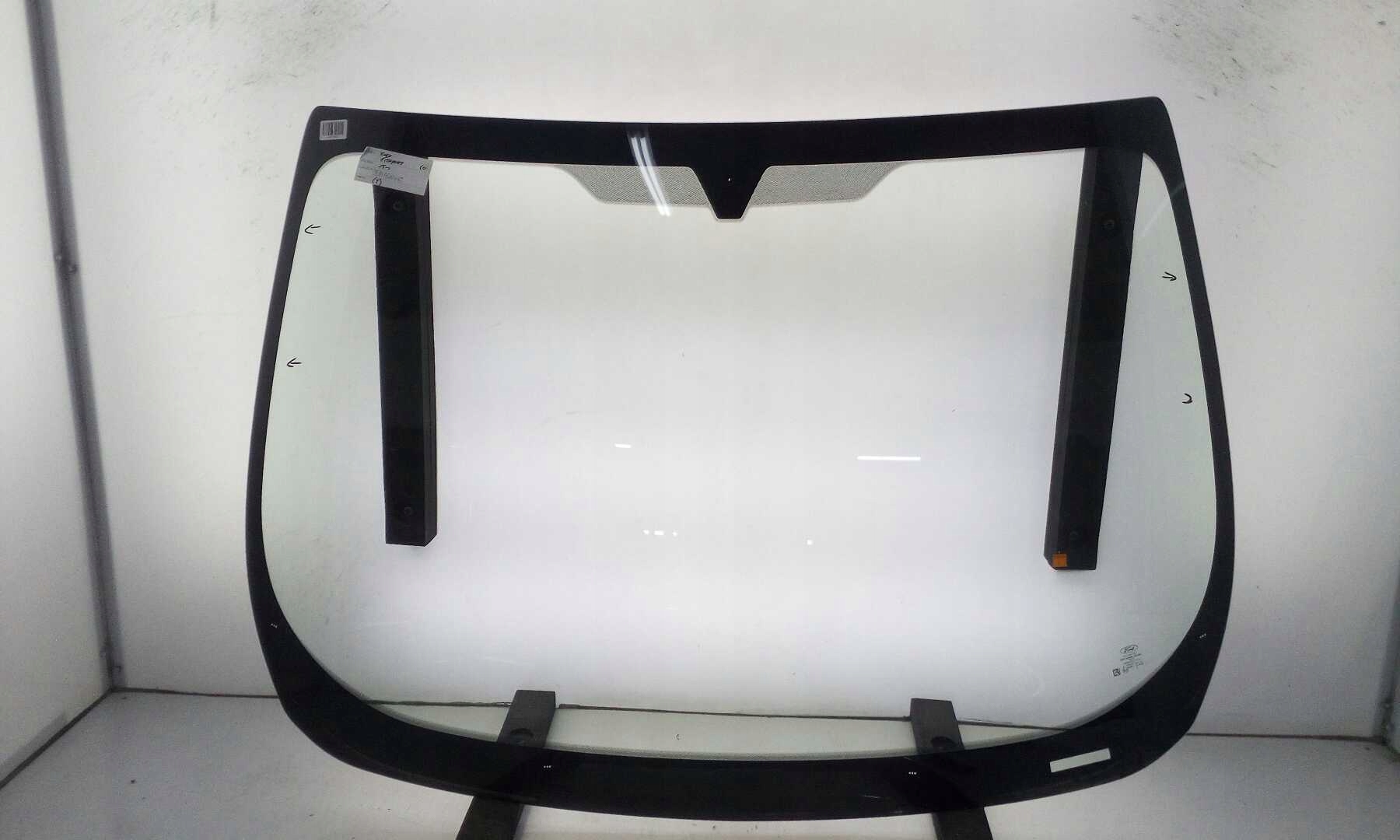 3583AGNHVZ - Лобовое стекло FORD ECOSPORT 2014 - обогрев ORG