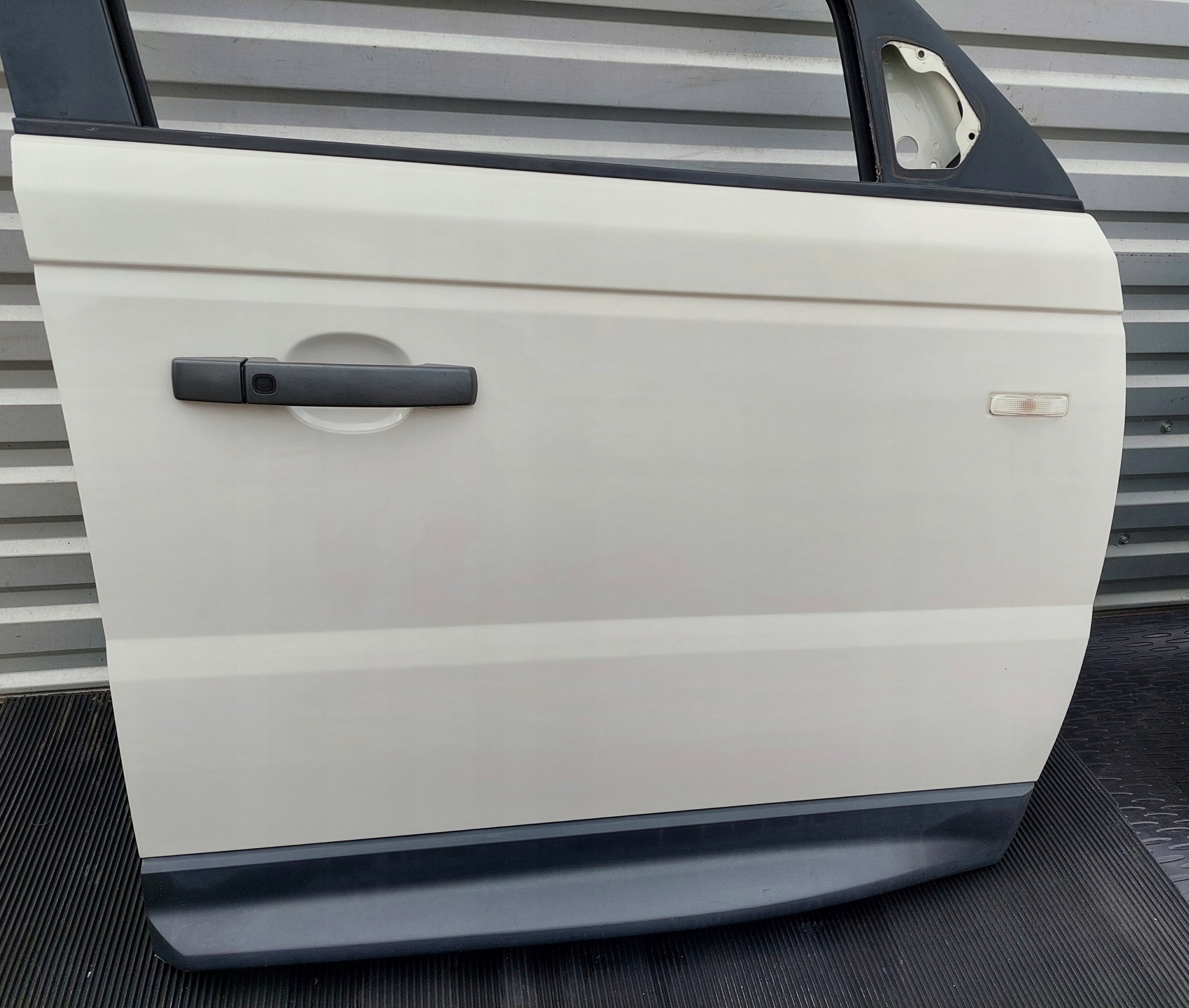 door front right left front right RANGE ROVER III SPORT L320 LIFT 909