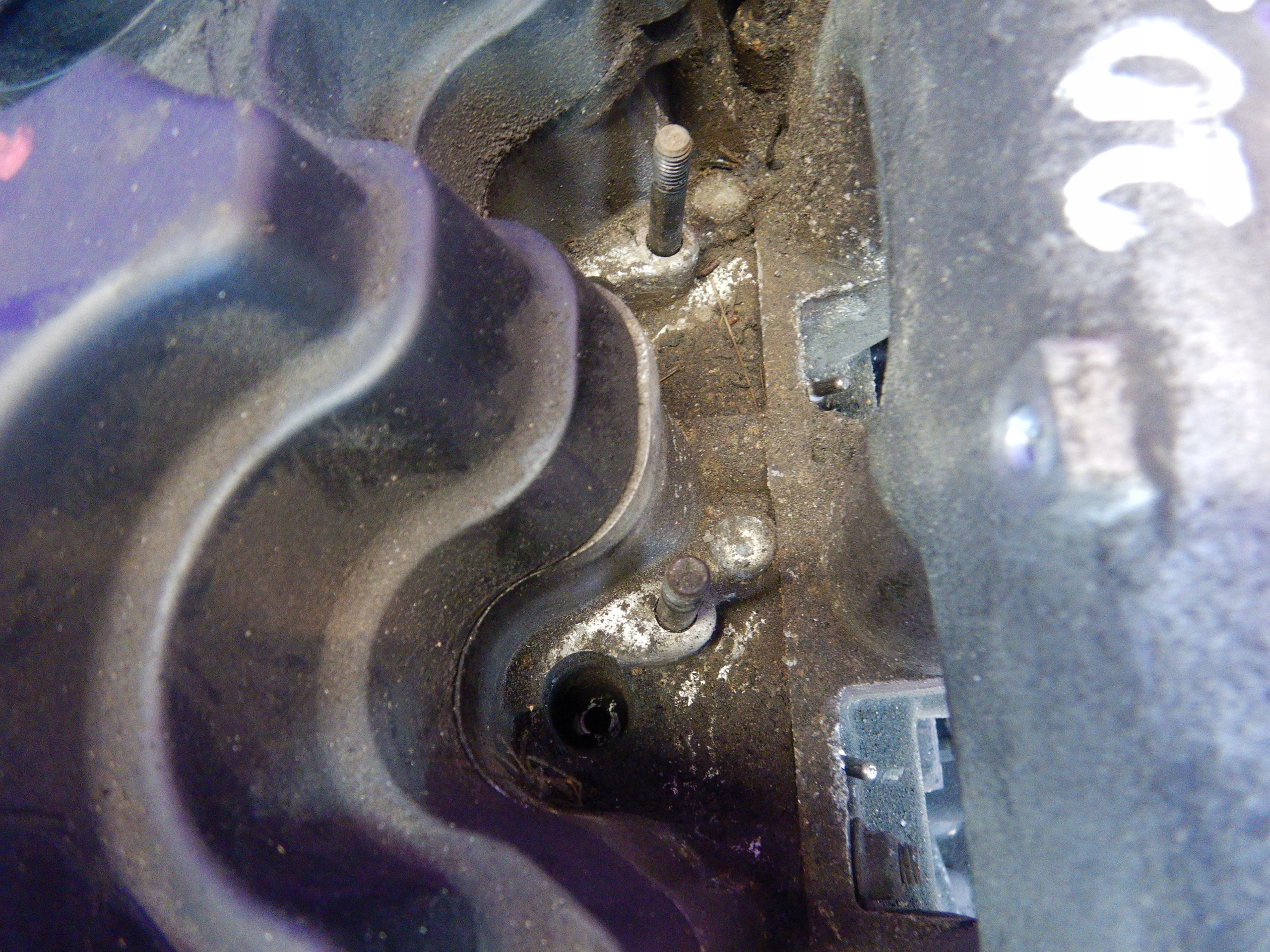 ALFA ROMEO 147 156 Двигатель 1.9 115KM 937A2000 компрессии