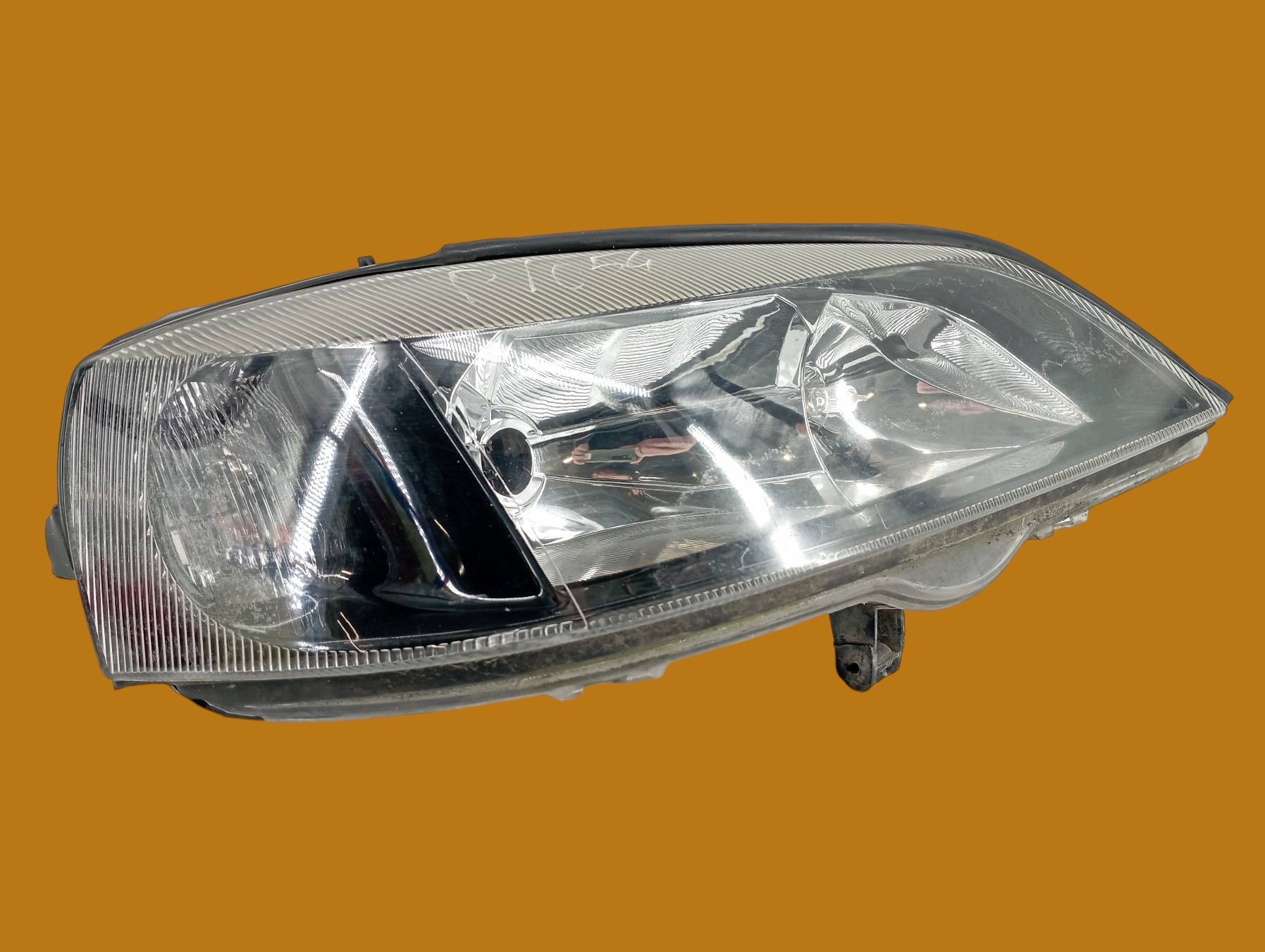 feu avant droit EU Opel Astra II (1998-2009) G