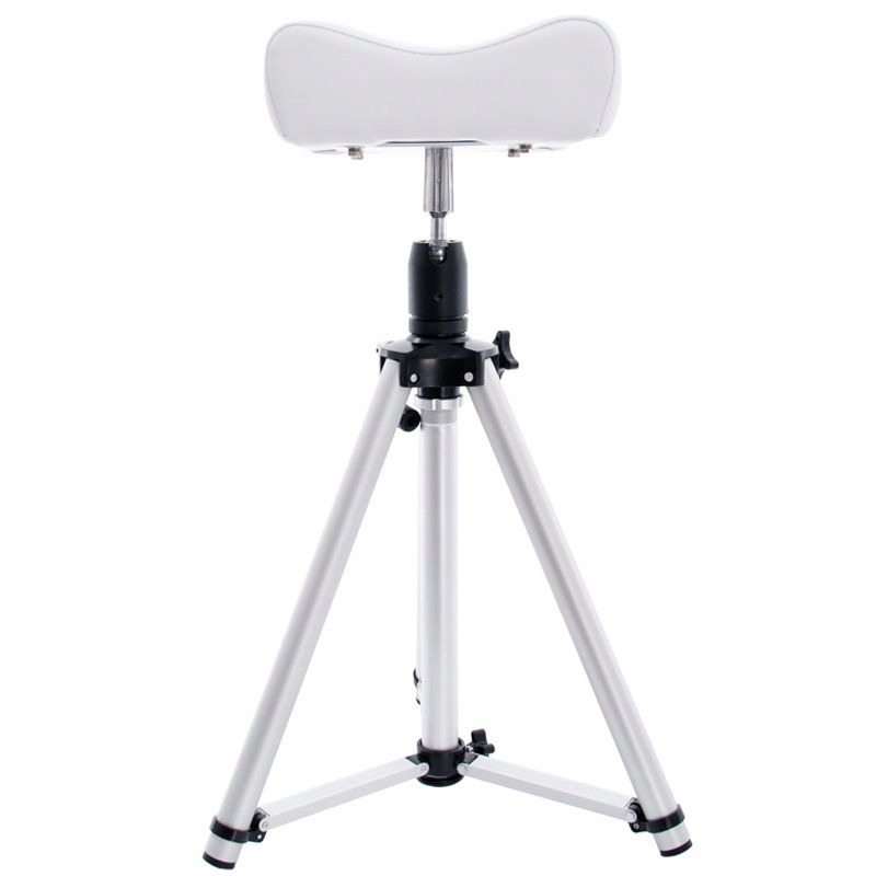 Podnožka pro pedikúru Azzurro 301 alu