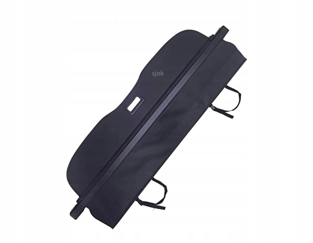 

Nowa Półka Roleta Bagażnika Ford Edge 2019-