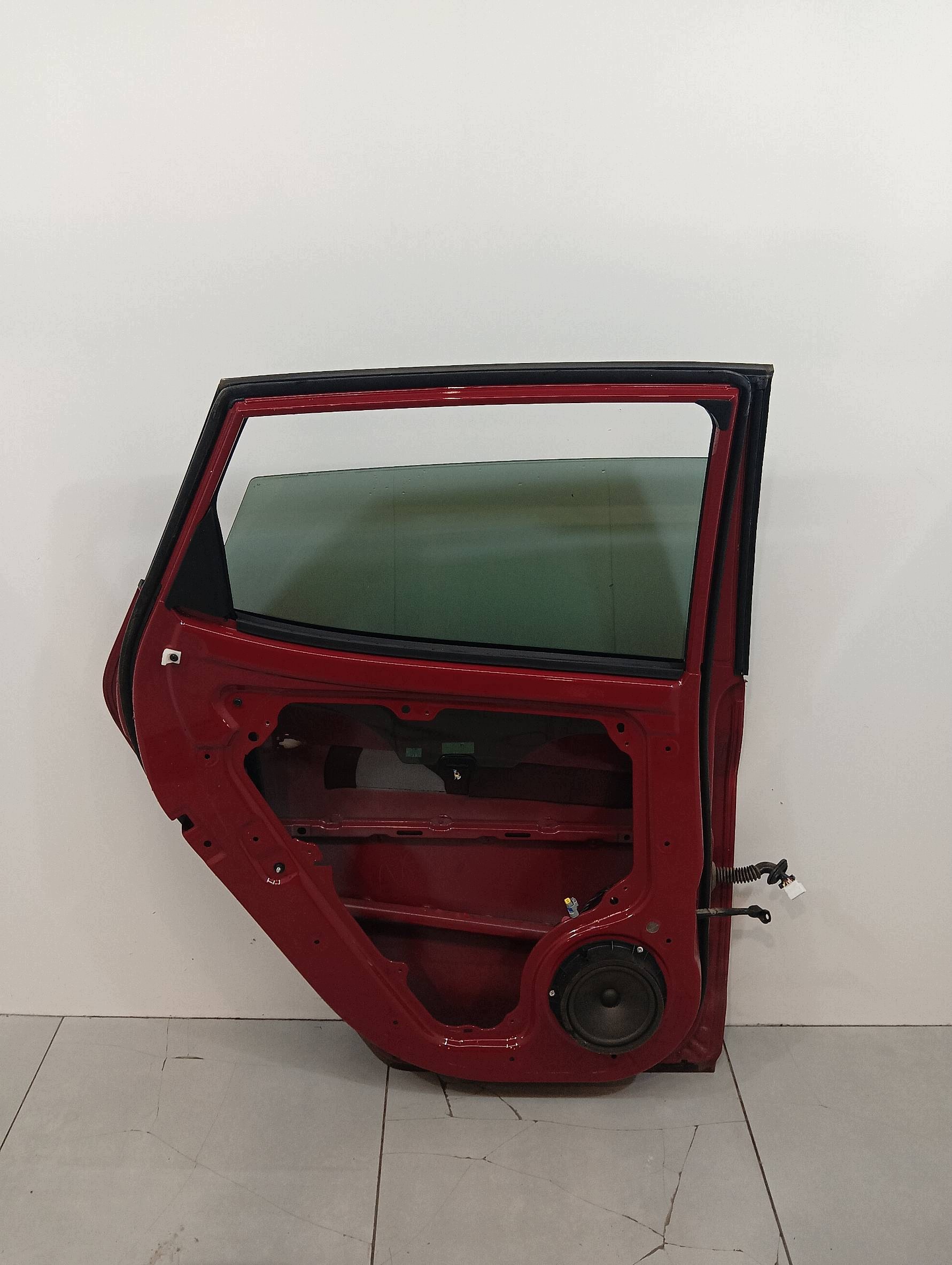 Tür links heck TWR Hyundai ix20 und (2010- )