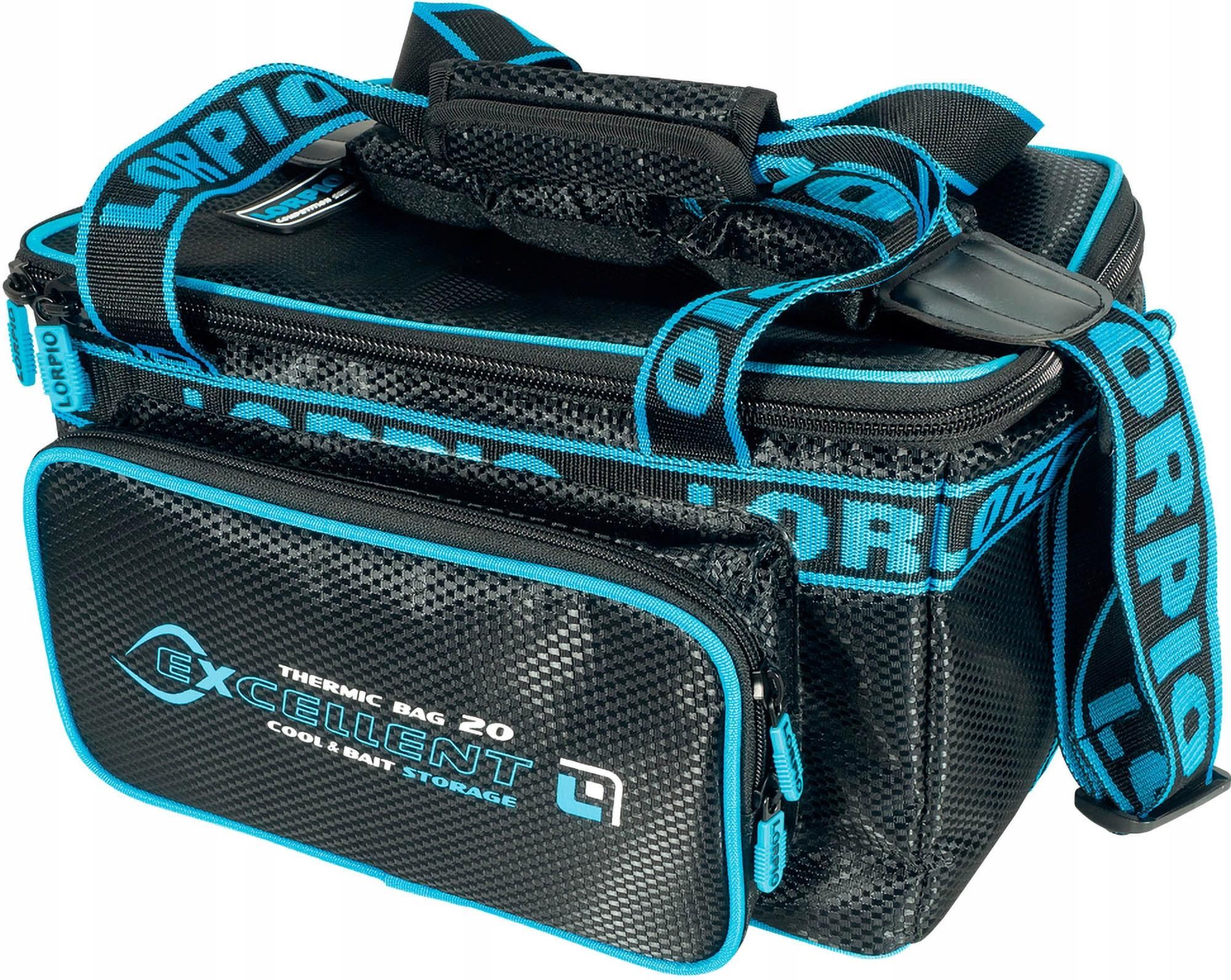Lorpio Torba Termiczna Excellent Thermic 20L
