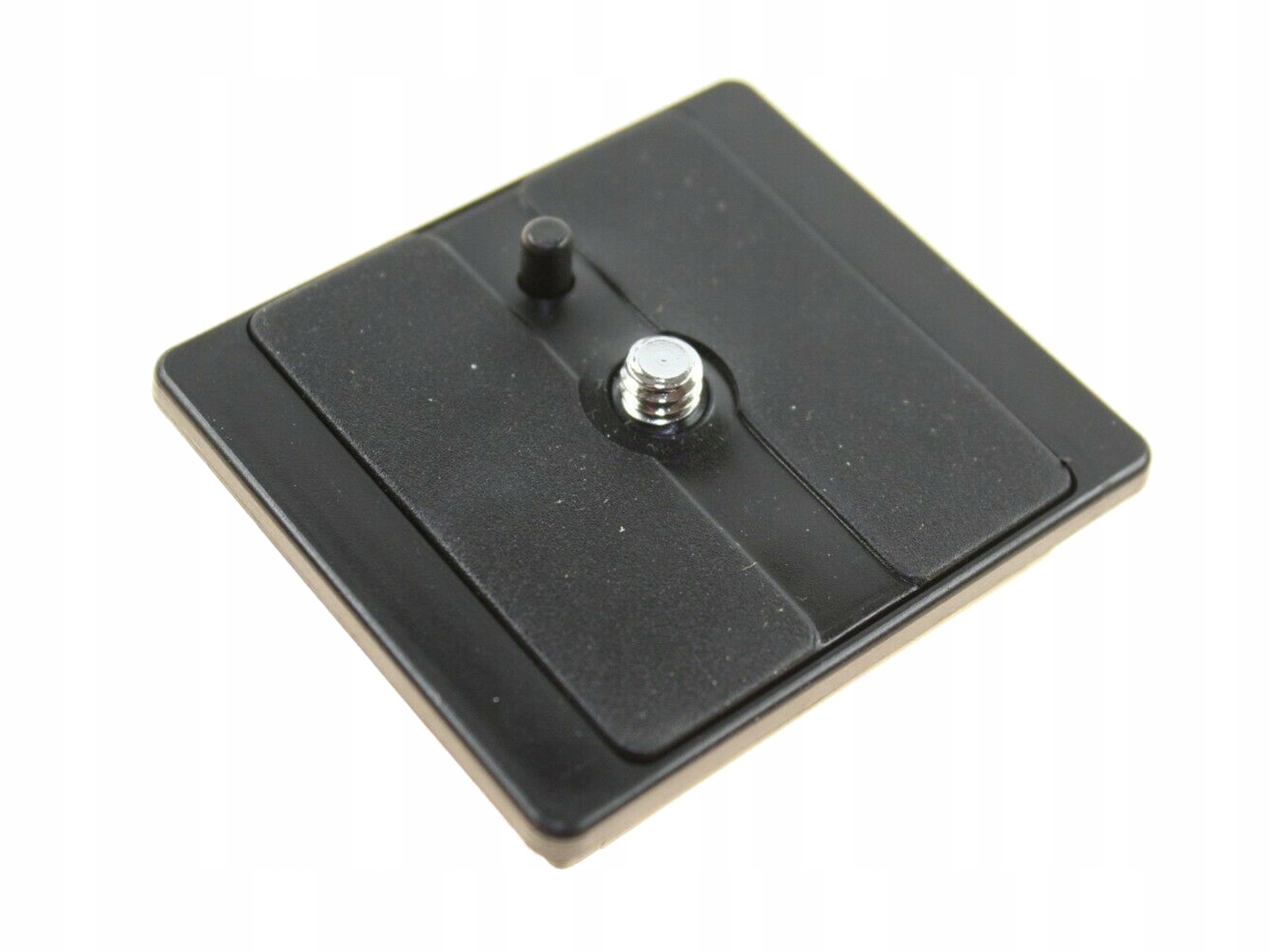 

QB-5LC szybkozłączka złącze płytka statywu Velbon