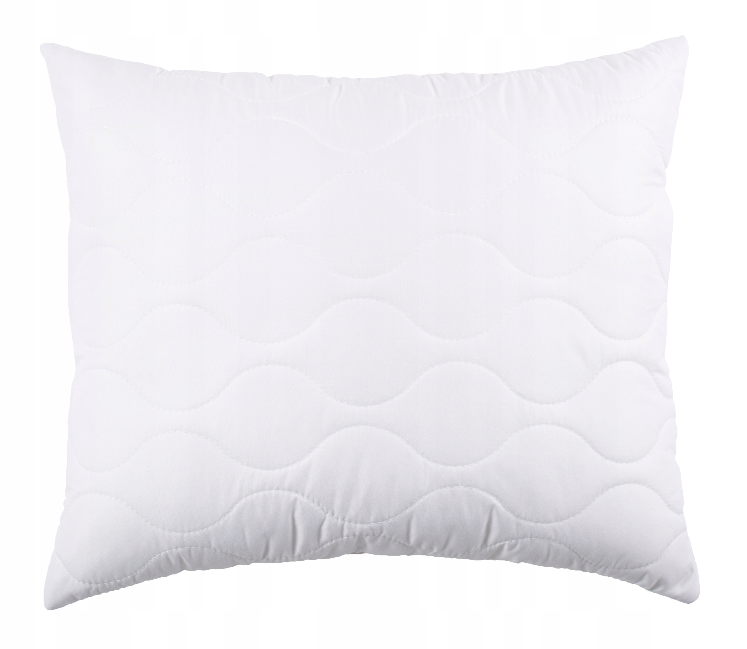 

Poduszka Med Comfort 50x70 Antyroztoczowa 550g