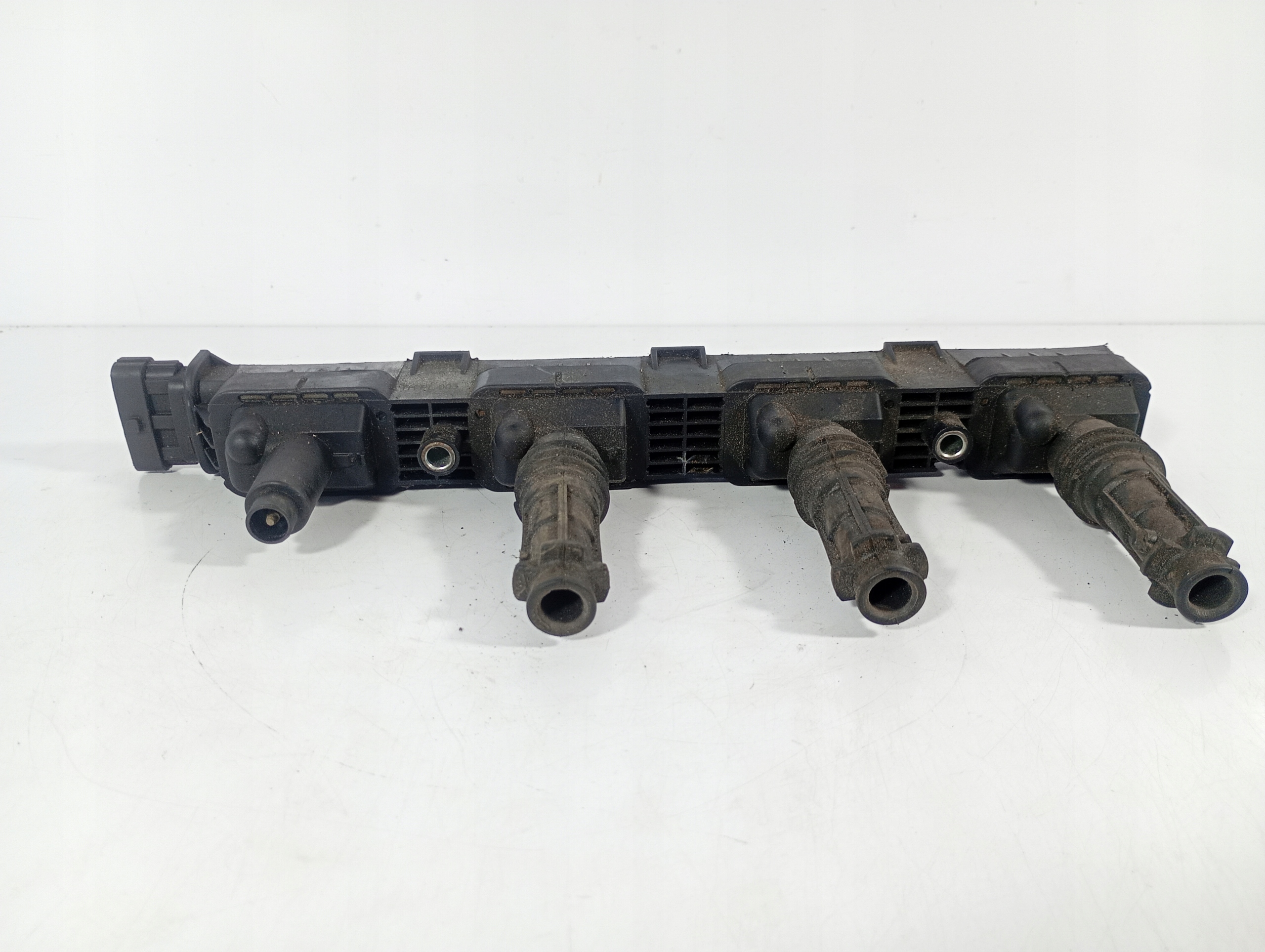 Opel Meriva A and 1 00-10 coils coil ignition 1.4 16V