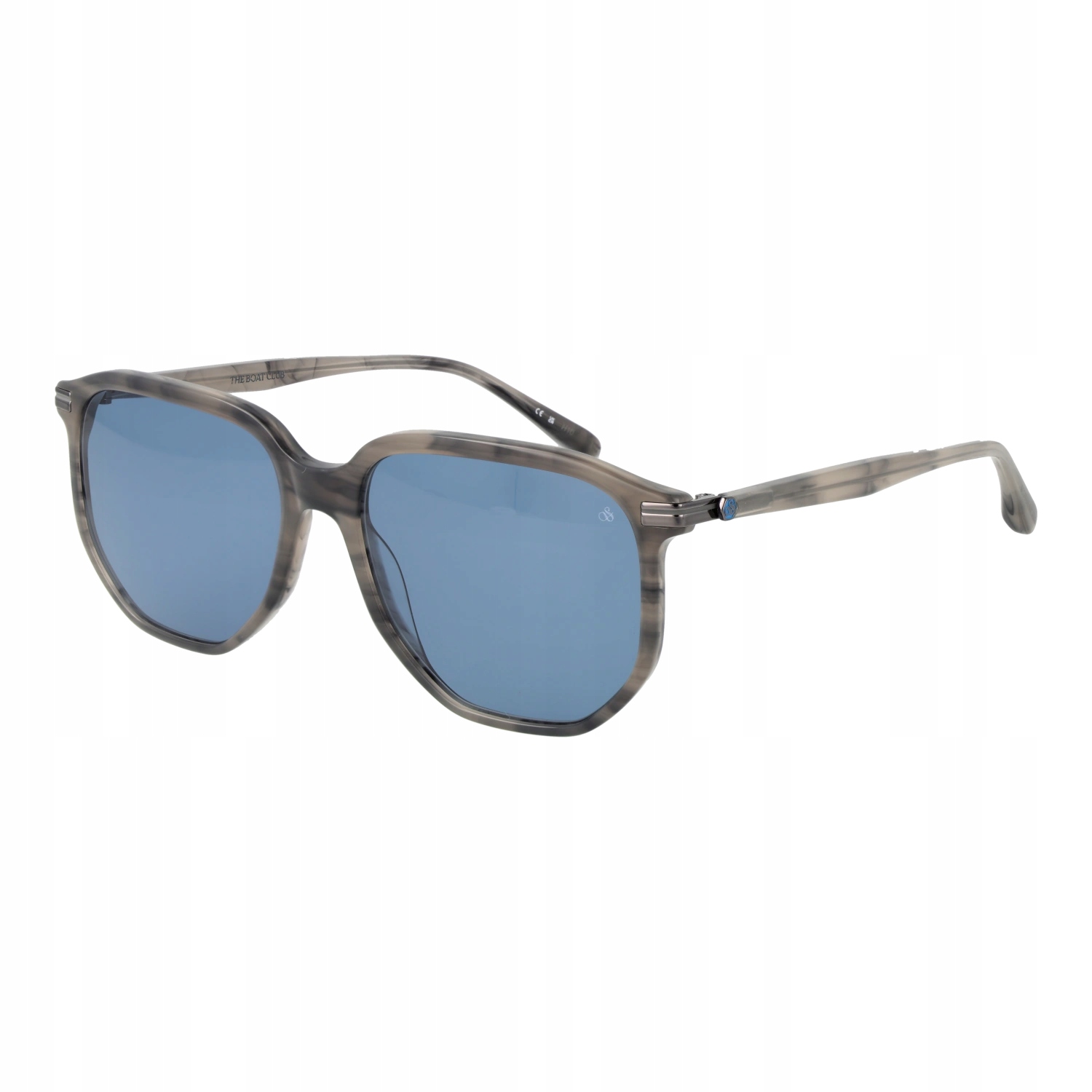 Pánské sluneční brýle Scotch & Soda SS8022 Obdélníkové