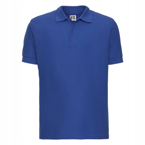 Tričko Russell Ultimate, barva Bright Royal, velikost 3XL