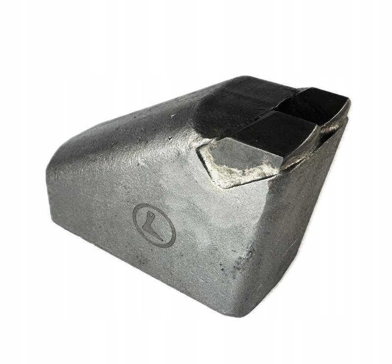 Vidlicový bič ZAN-01 Zanon Tn/tl F3231294 Tl 1200 1400 1600 1800 2000 2250