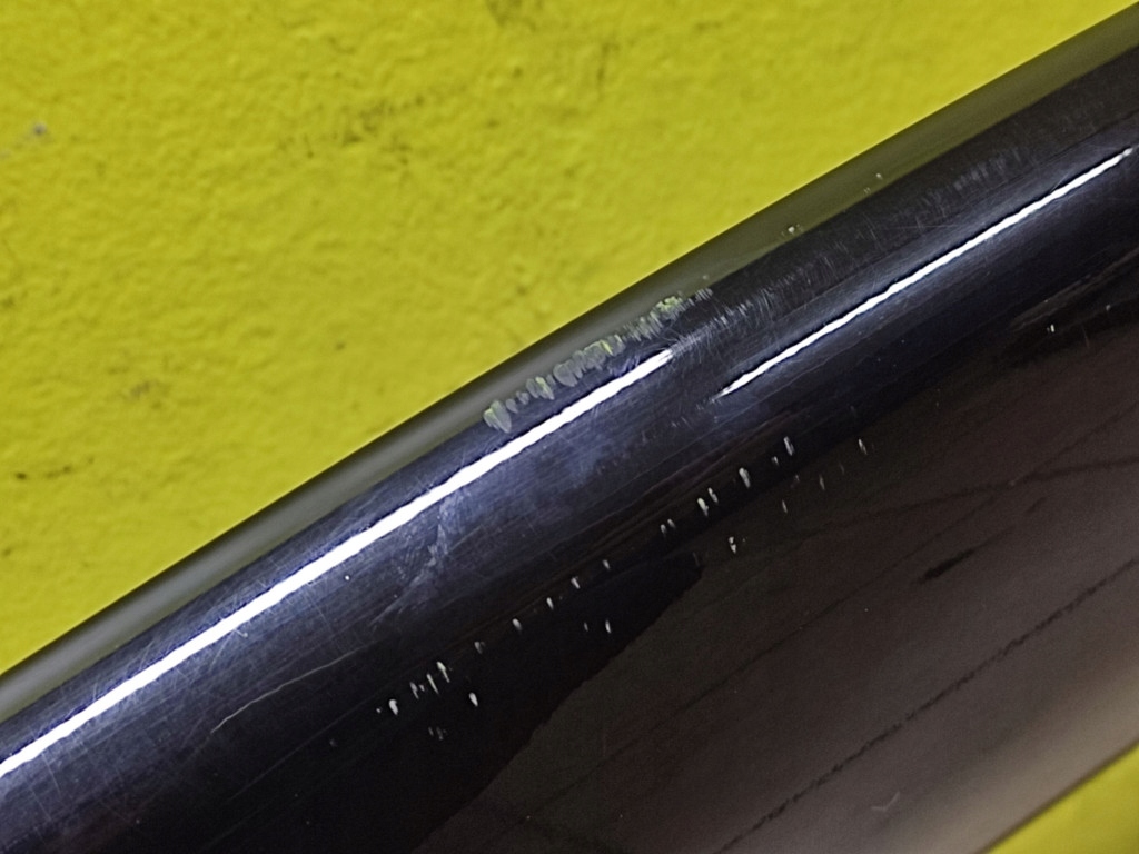 MAZDA 6 II SPOILER GS1M51960