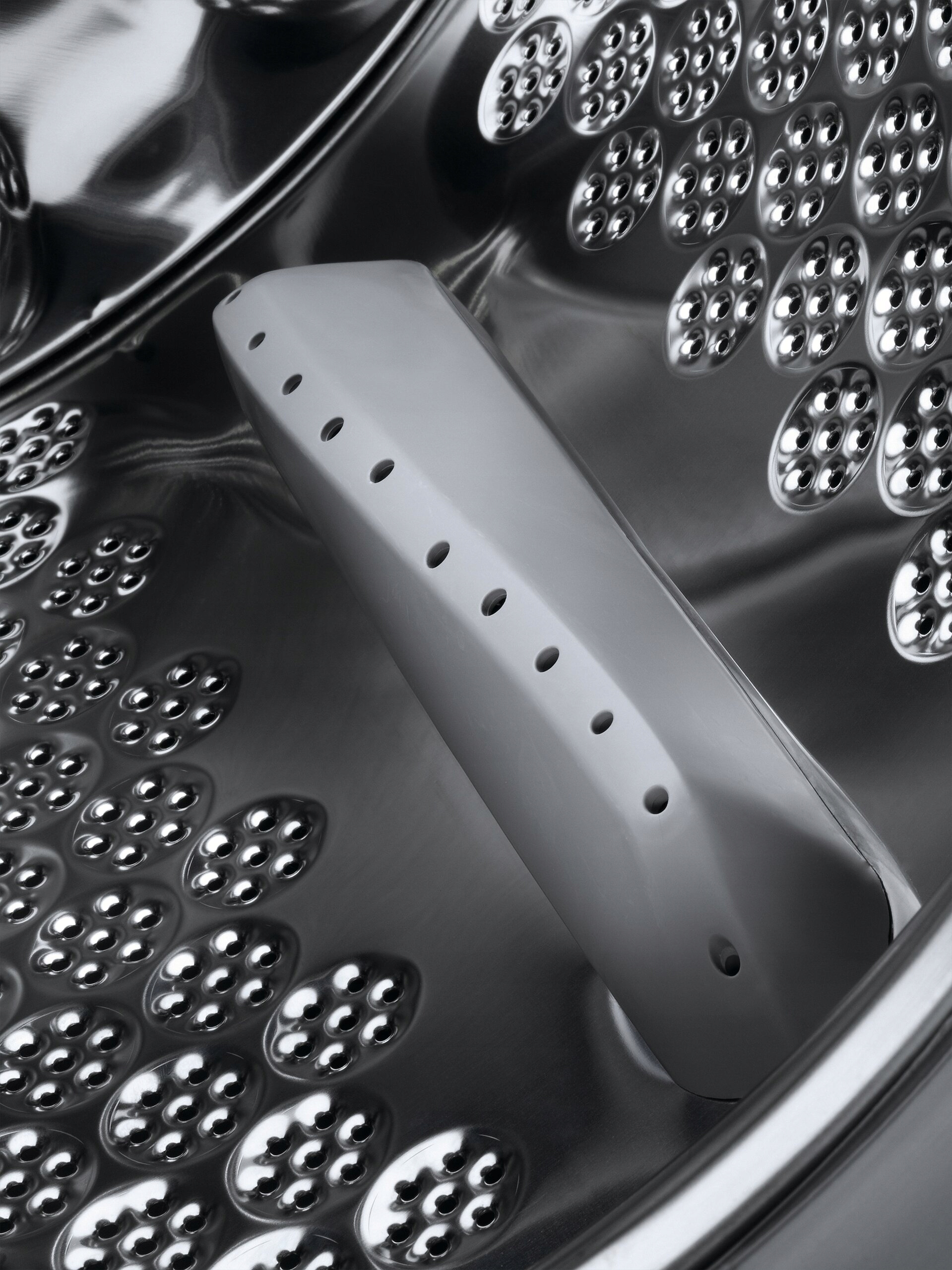 Pralko-suszarka ELECTROLUX EW7WP369SP Kolor dominujący biały