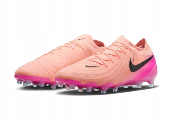 Buty Nike Phantom Gx II Elite Ag Pro Rozmiar 47 Profesionalne