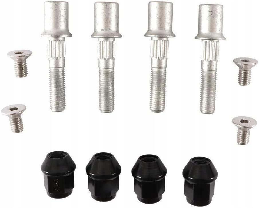 ШПИЛЬКИ ГАЙКИ ЗАДНЬОГО КОЛЕСА CAN-AM OUTLANDER 800 850