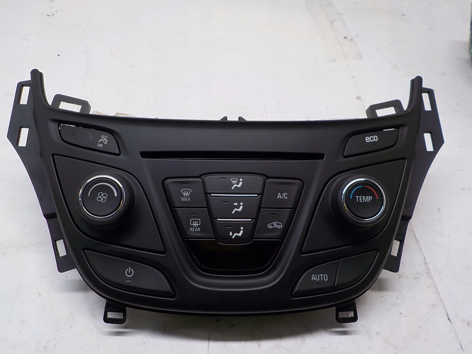 OPEL INSIGNIA A PANEL Schalter klimaanlage 90802615